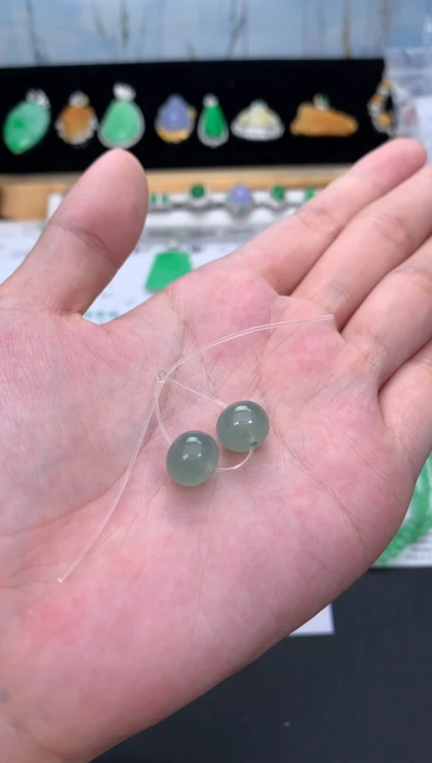 未镶嵌摆件翡翠镶*48小时鉴赏期 退货不扣服务费