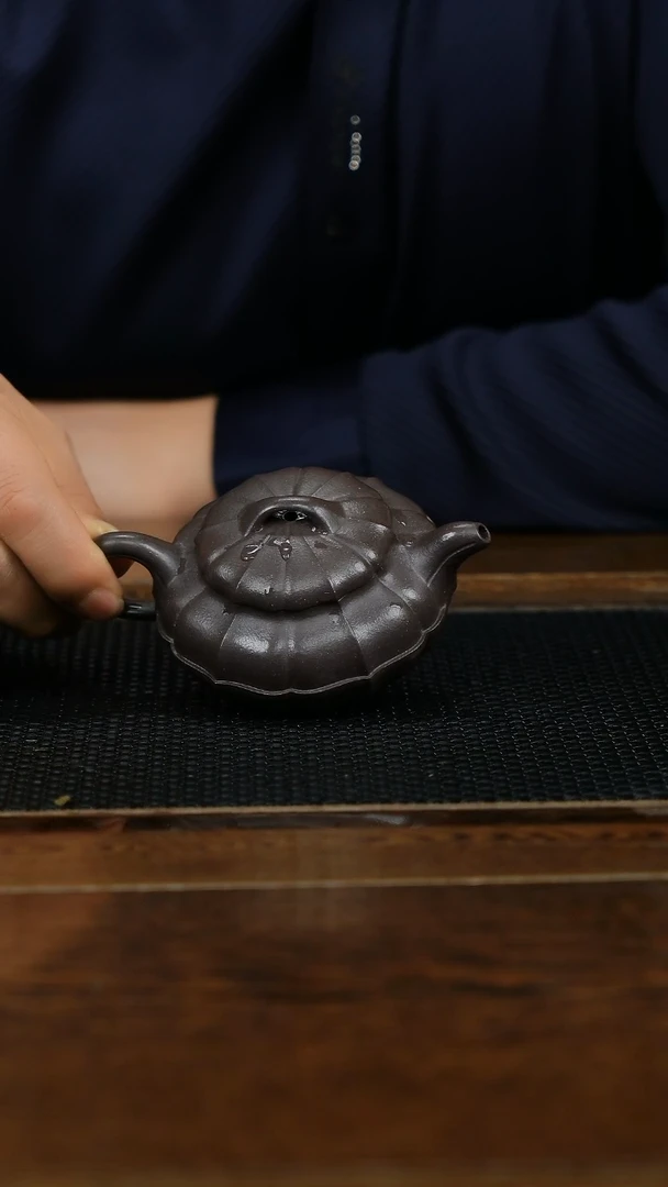 【闪购商品】紫砂茶杯紫砂品茗杯