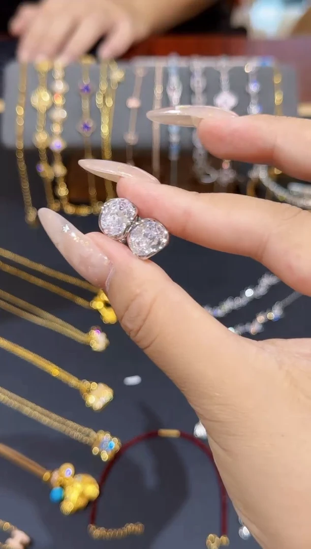 合成立方氧化锆铜合金109