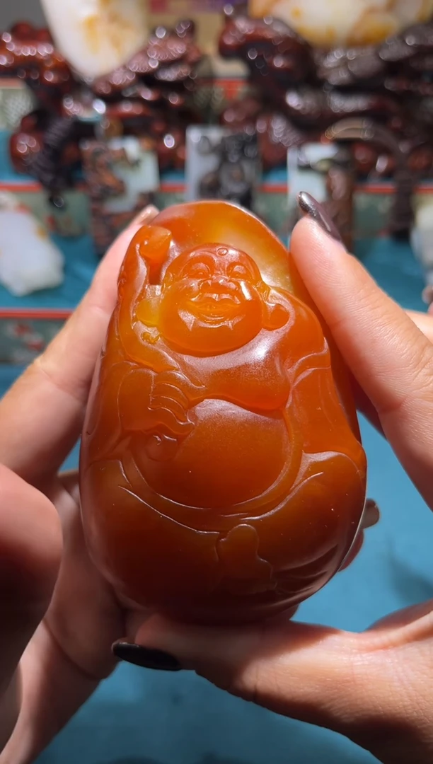 未镶嵌和田玉挂件用*1