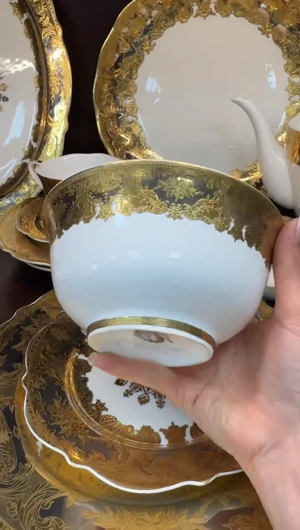 【闪购商品】瓷片6英寸面碗 正品 2个