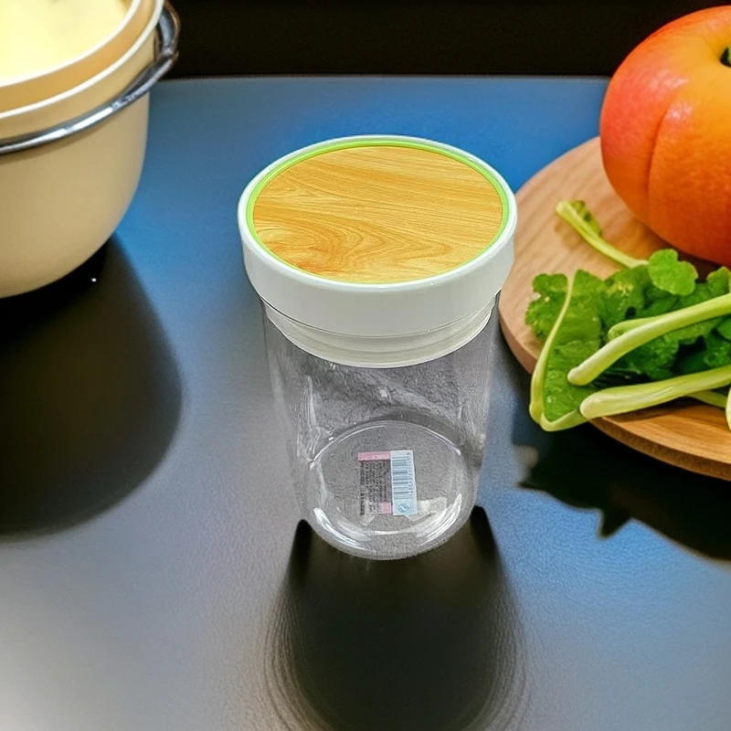 商超木格储物罐（850ml）