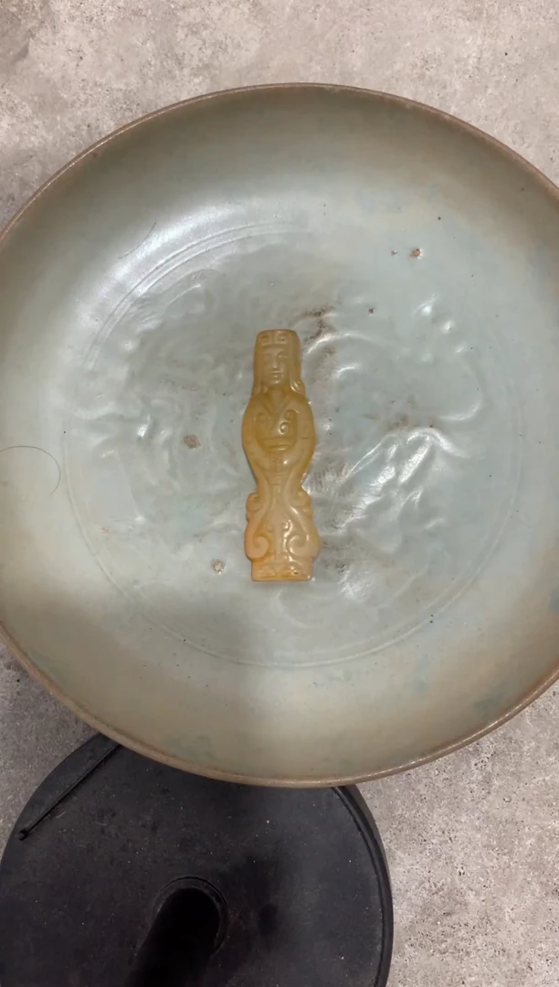 瓷片当代陶瓷工艺品28