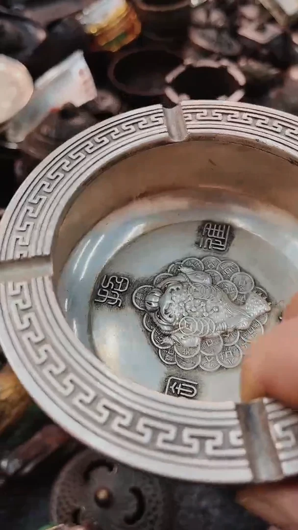 【闪购商品】精铜工匠 独具韵味