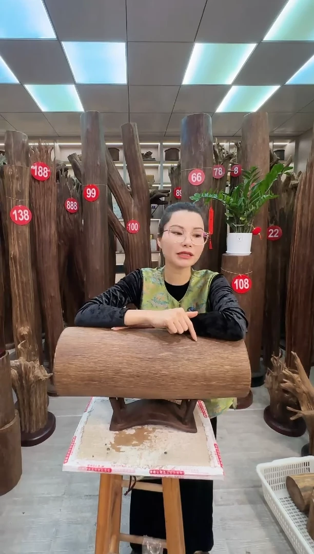 沉香沉香枕沉香原料 七天无理由