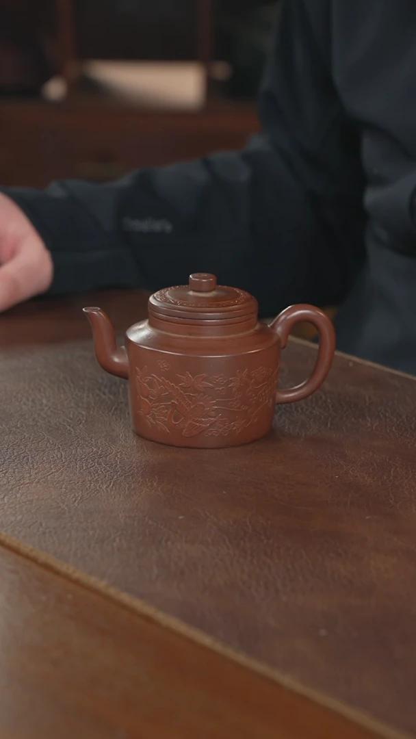 【闪购商品】紫砂茶壶紫砂壶紫砂壶