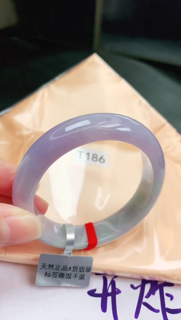 未镶嵌手镯翡翠缅甸天然A货翡翠手镯