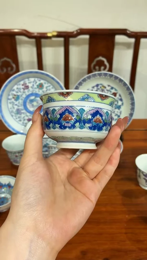 龙序窑