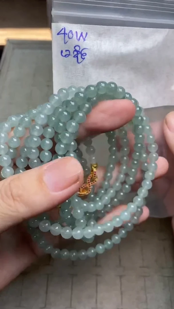 未镶嵌定制翡翠多样性随机发货拍一发一