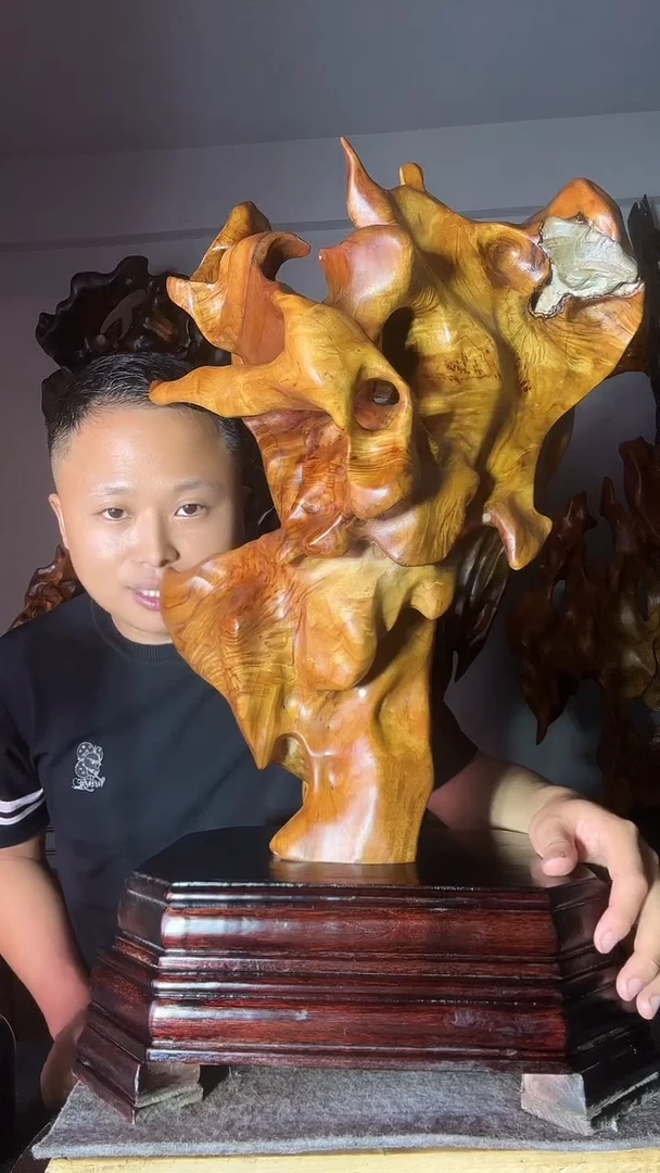 金丝楠家****店以直播间介绍为准