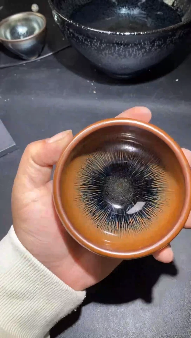 茶盏           10