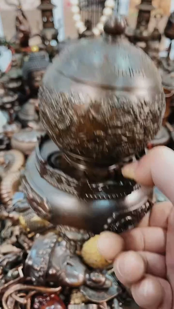 【闪购商品】精铜工匠 精铜工匠