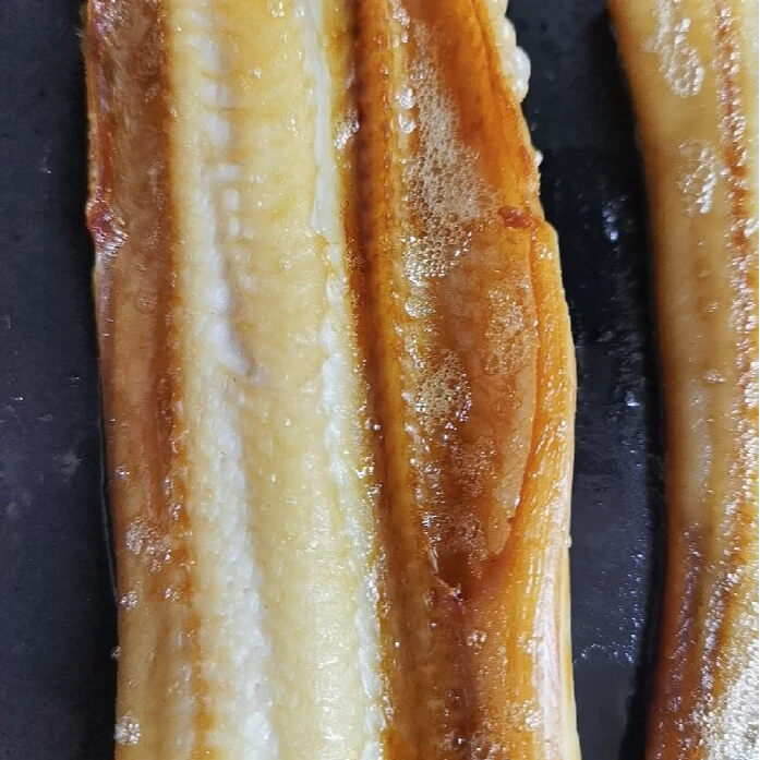 油鳝鱼干  鳗鱼干2-3条