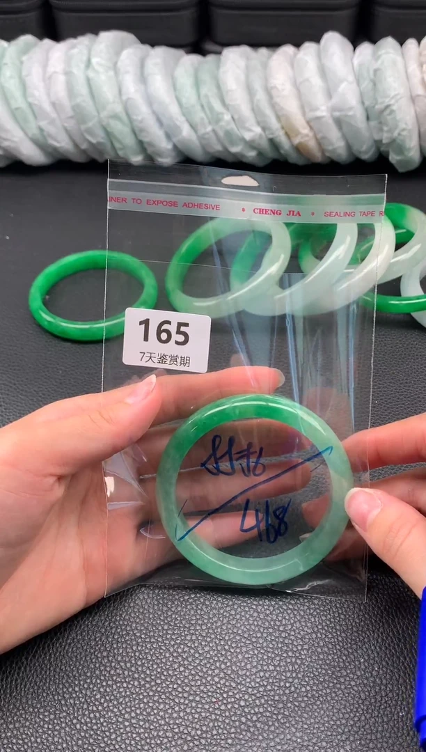 非金属无时尚手镯 所见即所得 七天鉴赏期