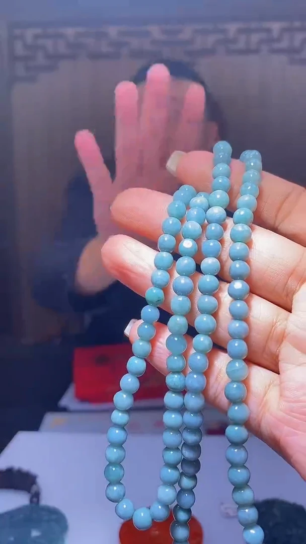 未镶嵌定制翡翠DD翡翠毛货HZ-06