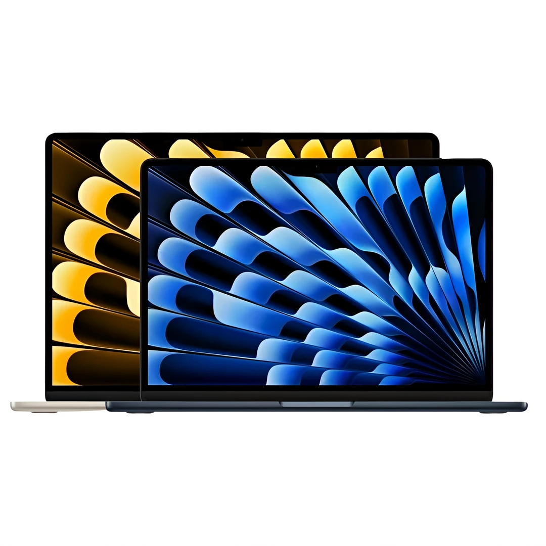 99新 Apple/苹果 A2681 M2-8-256 MacBook Air 13.6寸苹果笔记本
