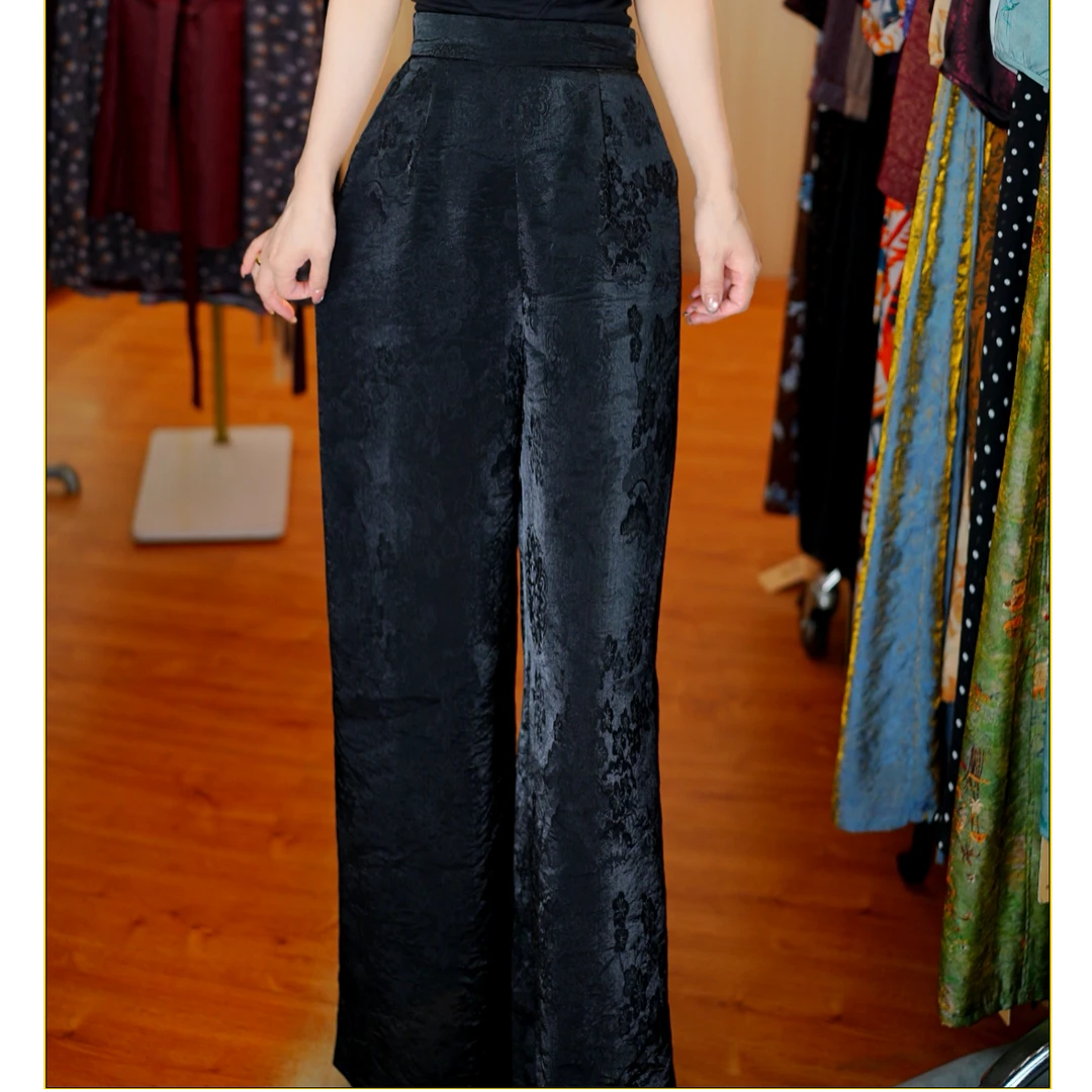 1370-0 新款女士休闲裤