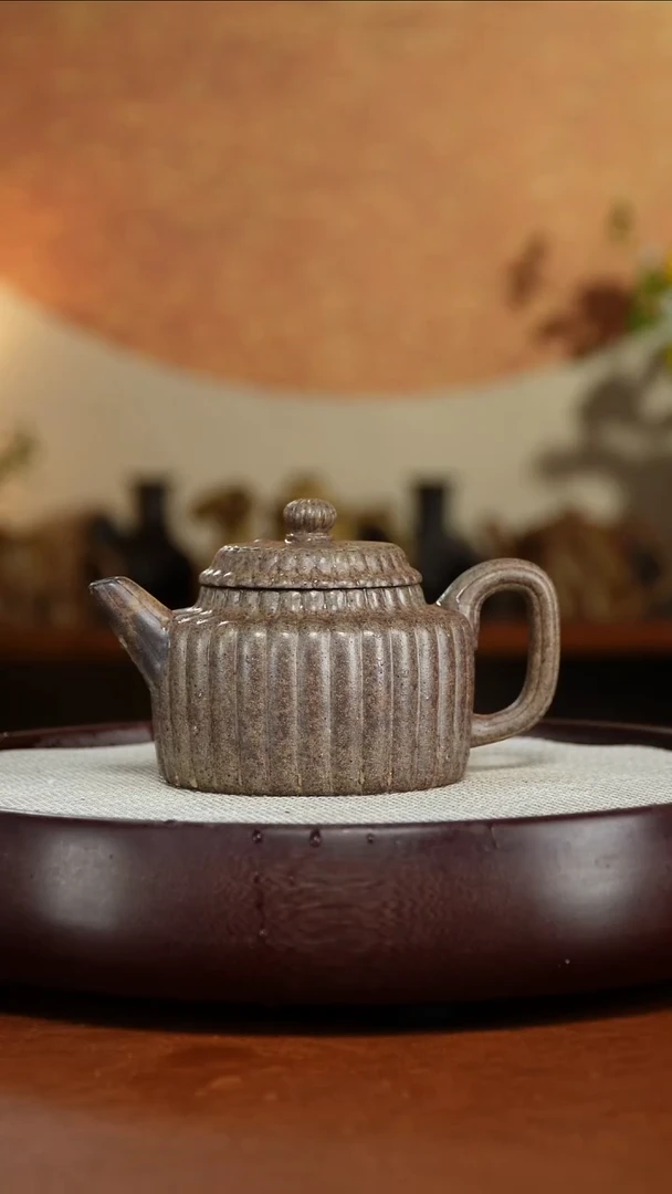 茶壶紫砂宜兴紫砂壶