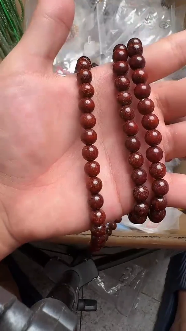 未镶嵌手链水晶上小叶