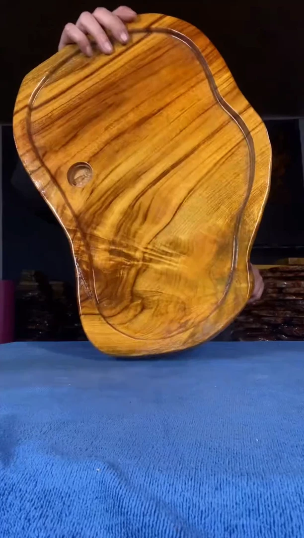 【闪购商品】茶盘本店截图为准（不含配件）