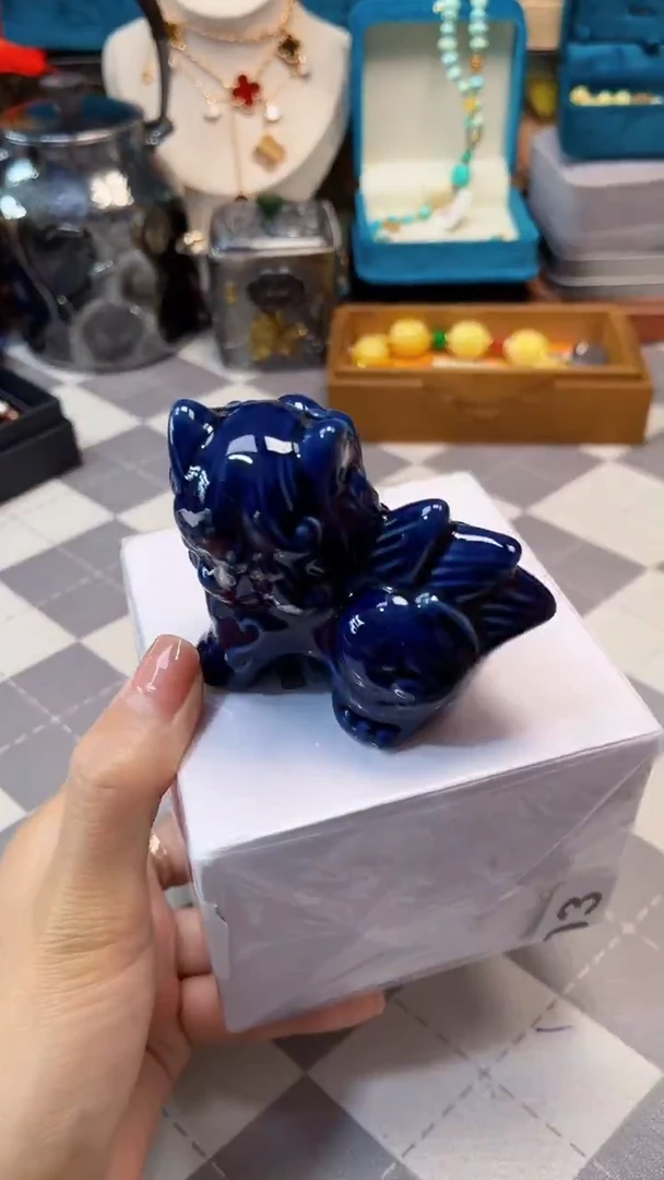 瓷片陶茶666文玩周边多人