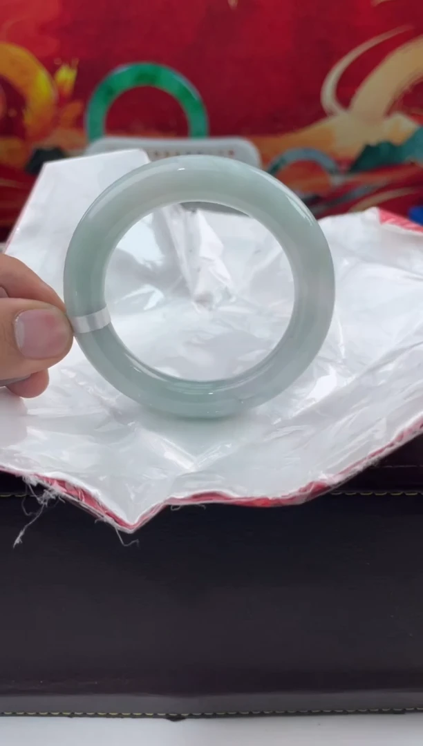 【闪购商品】翡翠手镯未镶嵌15翡翠手镯