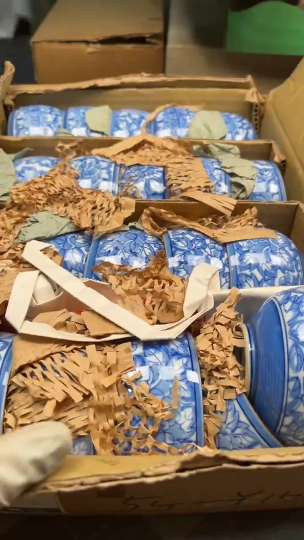 瓷片陶茶666文玩周边多人