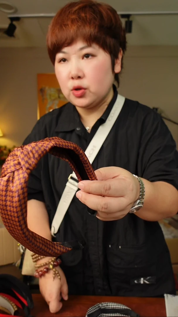 无非金属箍