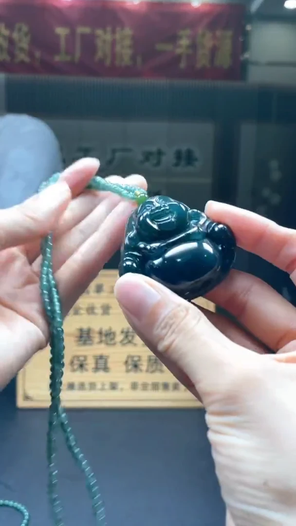 未镶嵌定制翡翠********160