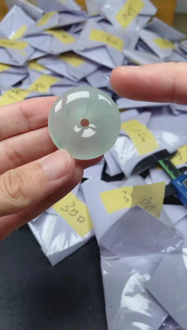 所见即所得（一物一图）134