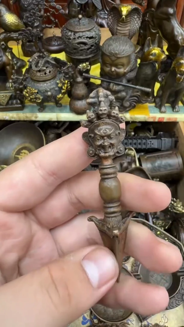 孤品铜器孤品铜器