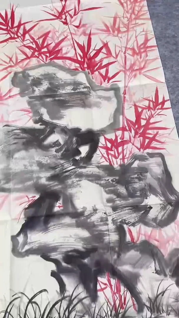 书法绘画书法绘画