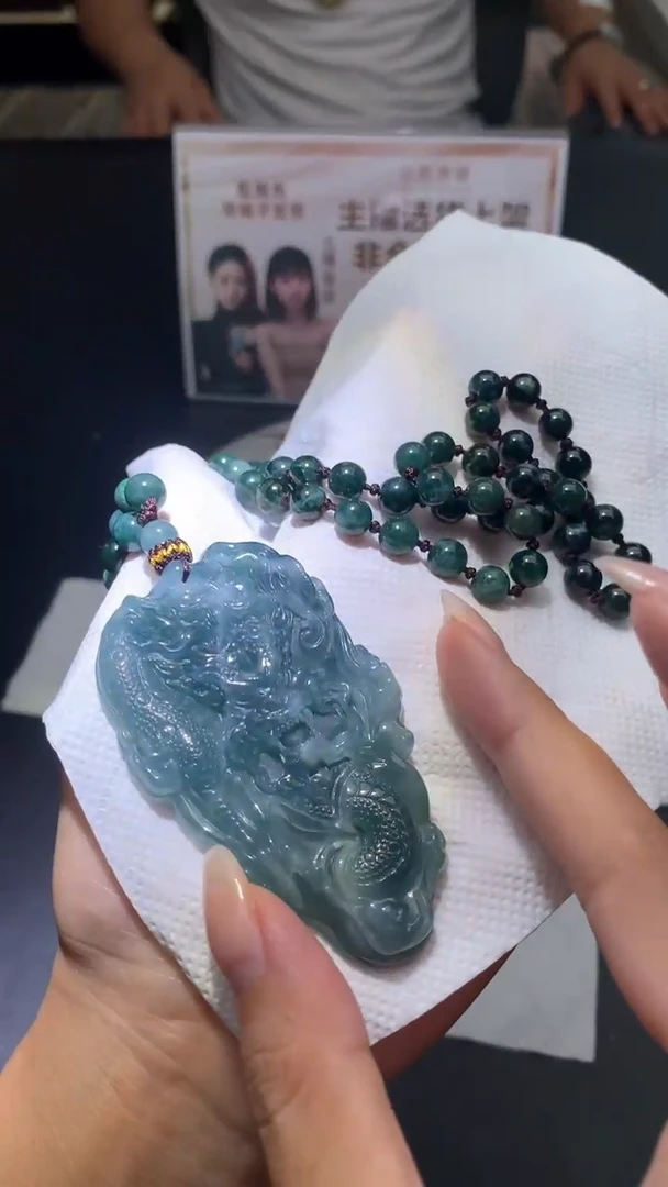 定制翡翠未镶嵌不退不换毛货其它