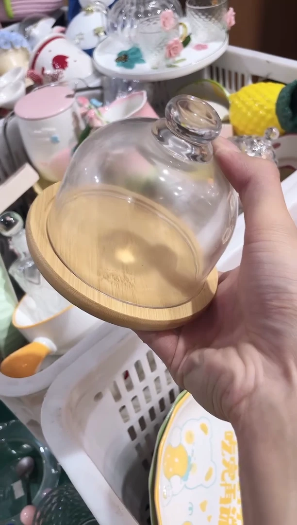 瓷片蛋糕盒 福利款，质量好，数量不多，拼手速