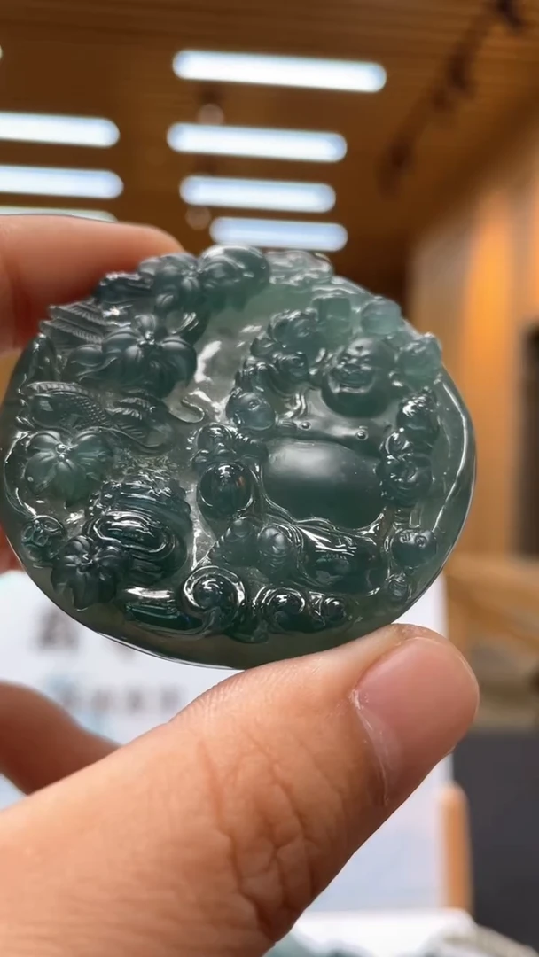 未镶嵌定制翡翠********400