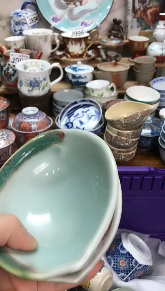 瓷片佛*新号开播 全场28元包邮I