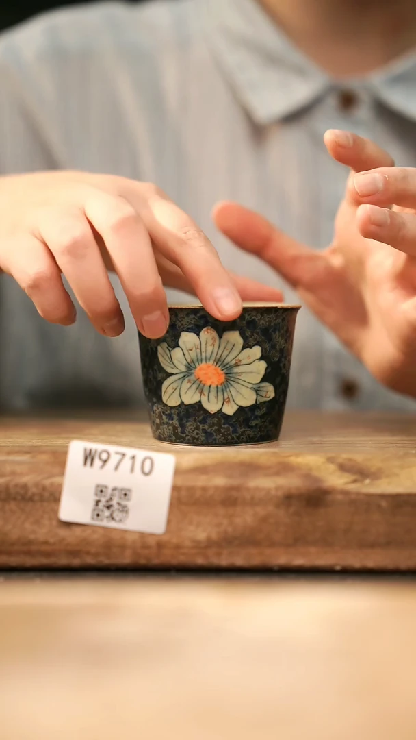 茶具【经典福利】/ 杯子@@W9710