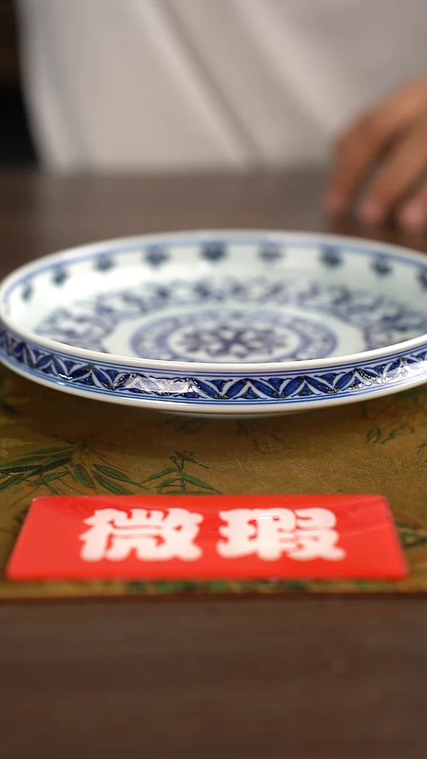 杯子景德镇手工陶瓷茶具
