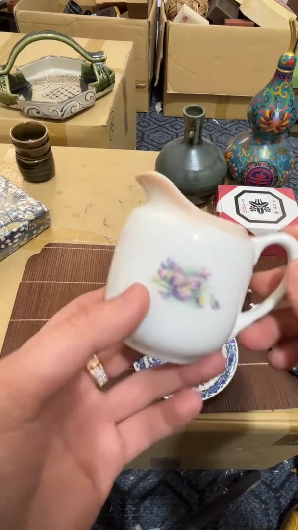 帅*藏赖收藏高端美术工艺品