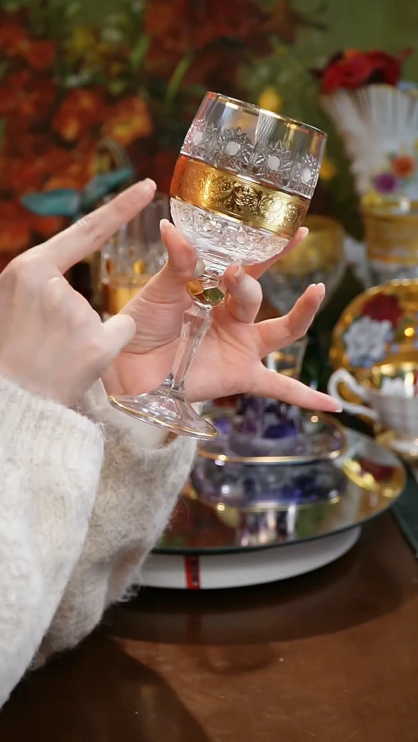 【闪购商品】摆件米多家中古器物如图所示8315