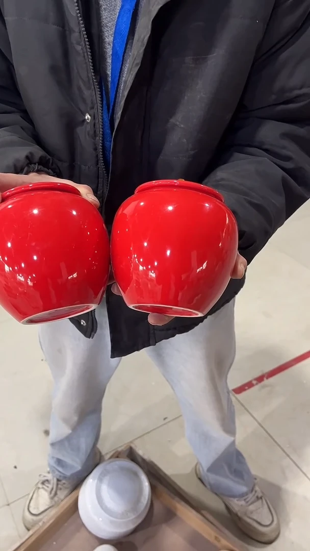 【闪购商品】其他陶瓷茶叶储物罐@@@@@@@@@@