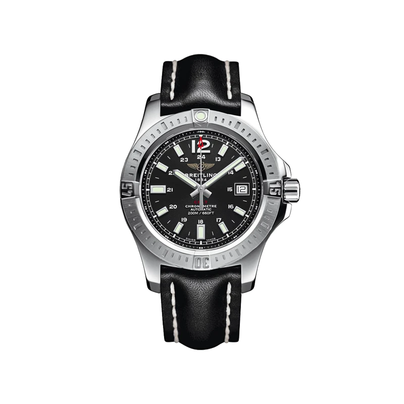 99新 BREITLING/百年灵 Colt挑战者系利A173131拆单尾款专用