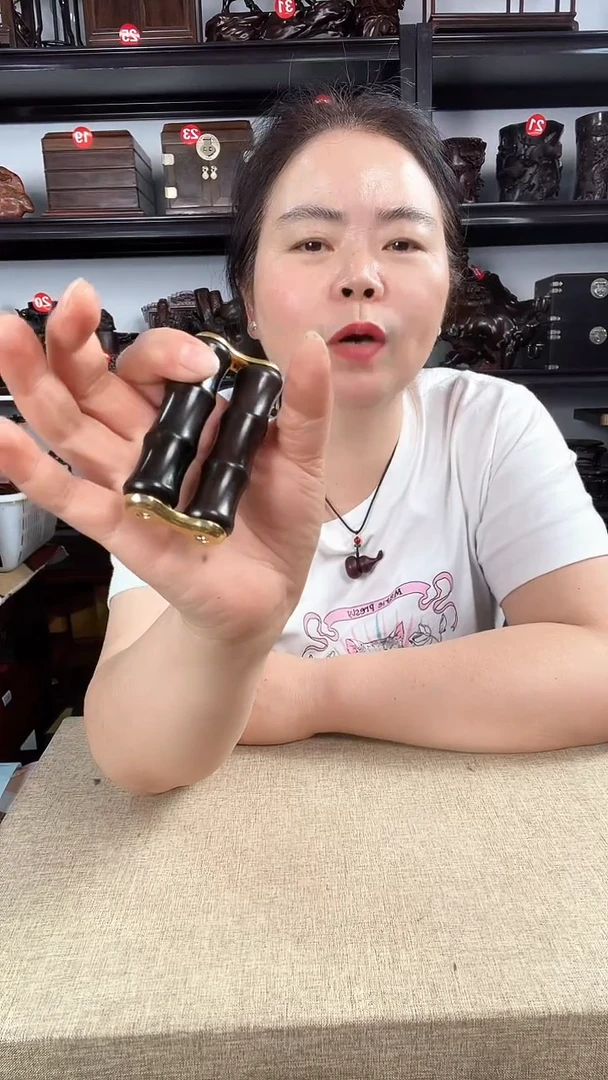 木911老李红木工艺品