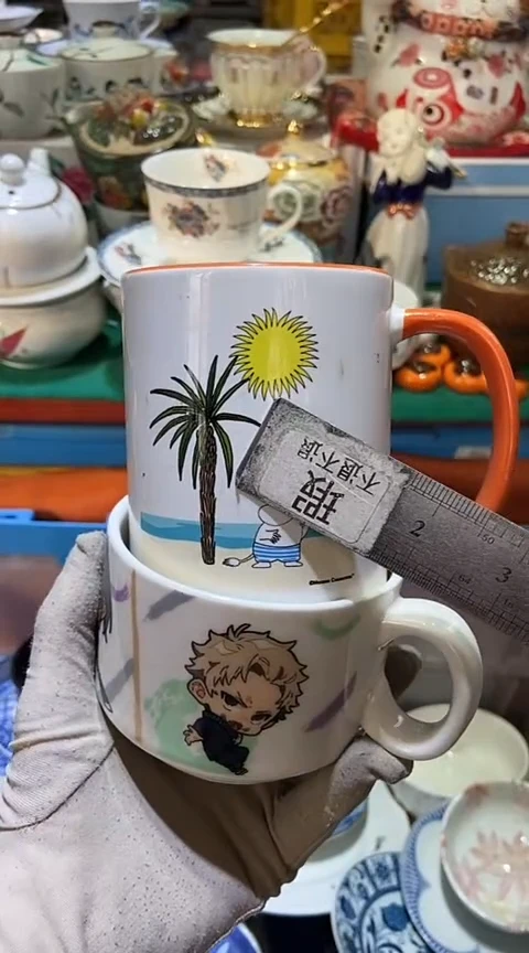 【闪购商品】瓷片1111111111111111