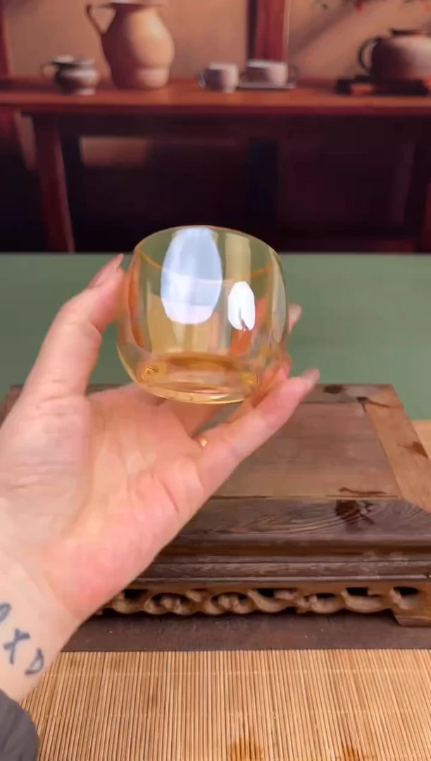 【闪购商品】顾德茶器福利闪购链接