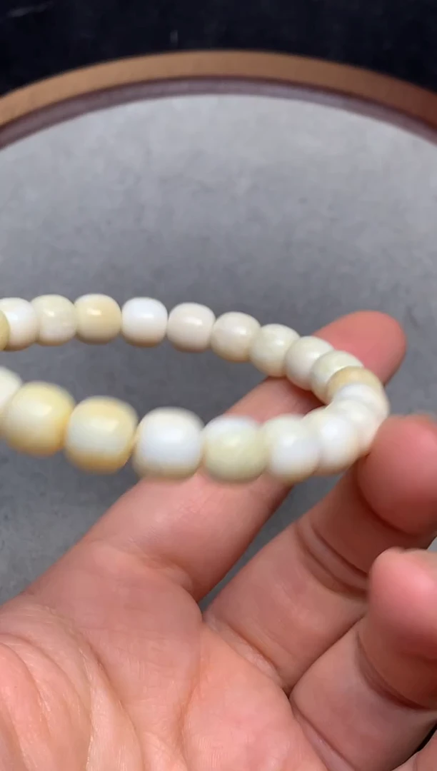【闪购商品】橄榄核手串/手链橄榄核橄榄核橄榄核虬r21