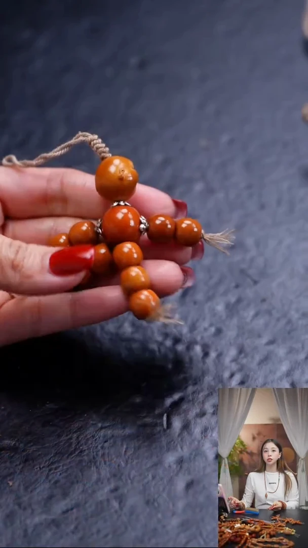 吊坠橄榄核橄榄核