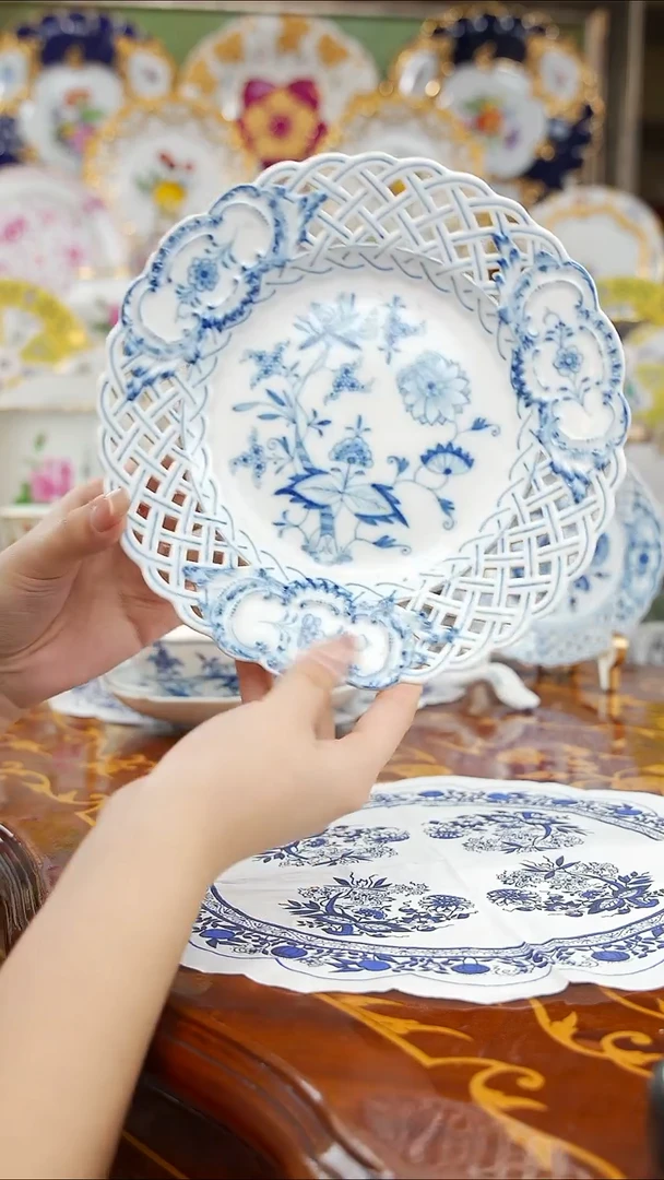 瓷米多家中古瓷器如图所示22