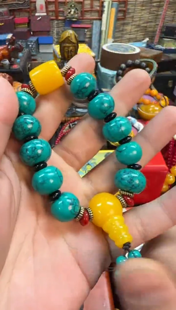 【闪购商品】蜜蜡裸石未镶嵌推荐好物如图所示