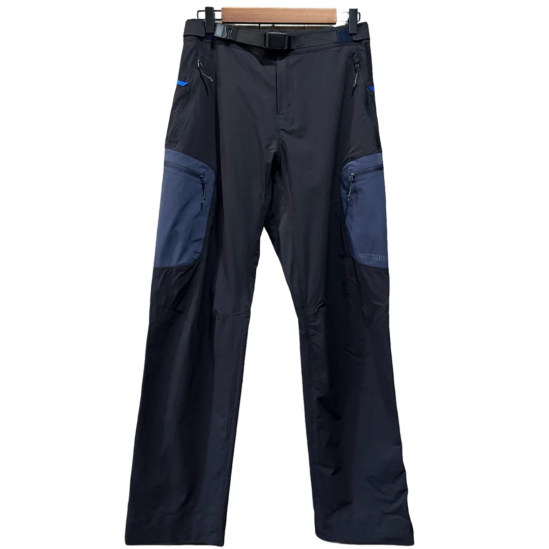 99新 ARC'TERYX/始祖鸟 SYSTEM_A 长裤 30码
